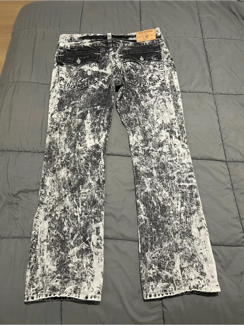 True Religion true religion